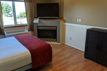 هتل Hillcrest Inn