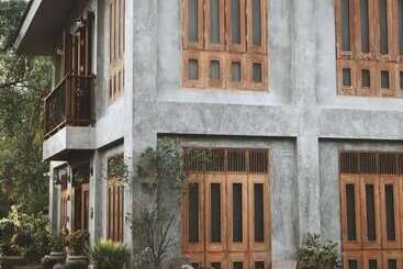 هتل House Of Passion Amphawa