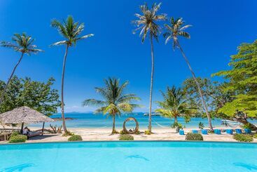 هتل Koh Yao Heaven Beach Resort