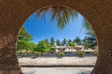 هتل Koh Yao Heaven Beach Resort