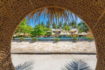 هتل Koh Yao Heaven Beach Resort