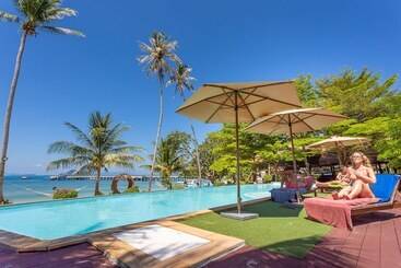 هتل Koh Yao Heaven Beach Resort