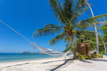 هتل Koh Yao Heaven Beach Resort