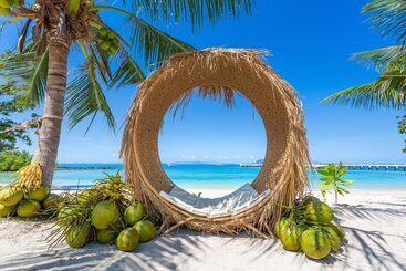 هتل Koh Yao Heaven Beach Resort