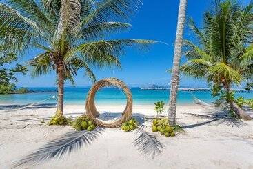 هتل Koh Yao Heaven Beach Resort