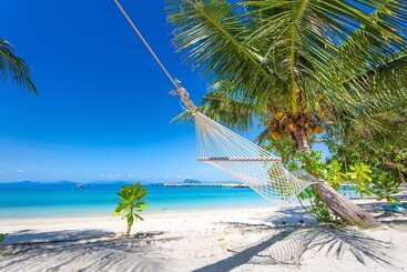 هتل Koh Yao Heaven Beach Resort