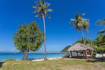 هتل Koh Yao Heaven Beach Resort