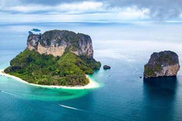 هتل Krabi Grand