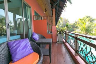 هتل Mai Morn Resort Sha Plus