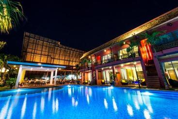 هتل Mai Morn Resort Sha Plus
