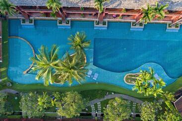 هتل Mai Morn Resort Sha Plus