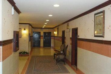 هتل One To One Marbia Al Khobar