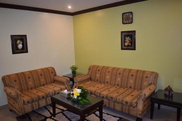 هتل One To One Marbia Al Khobar