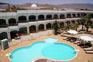 هتل Planet Oasis