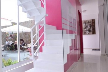 Отель Prassa 3 Boutique