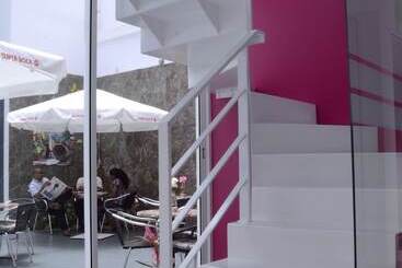 Отель Prassa 3 Boutique