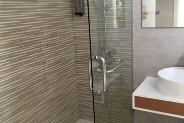 Отель Prassa 3 Boutique