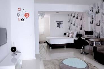 هتل Prassa 3 Boutique