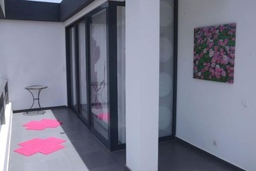 Отель Prassa 3 Boutique