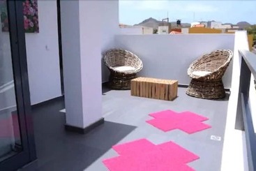 Отель Prassa 3 Boutique