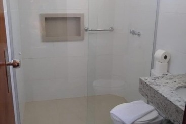 هتل Rio Das Pedras Thermas