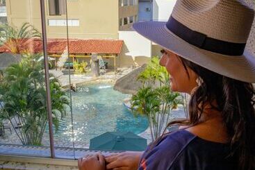 هتل Rio Das Pedras Thermas