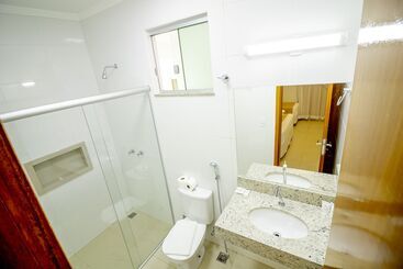 هتل Rio Das Pedras Thermas