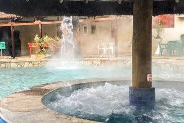 هتل Rio Das Pedras Thermas