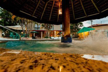 هتل Rio Das Pedras Thermas