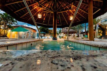 هتل Rio Das Pedras Thermas