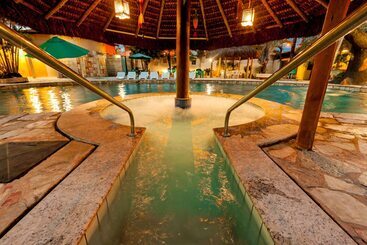 هتل Rio Das Pedras Thermas