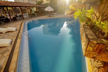 هتل Rio Das Pedras Thermas