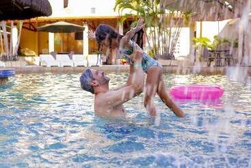 هتل Rio Das Pedras Thermas