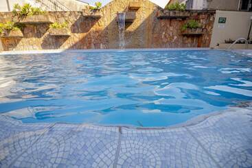 هتل Rio Das Pedras Thermas