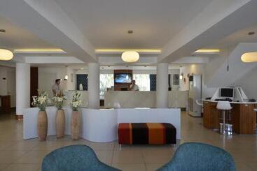 هتل Calimera Side Resort