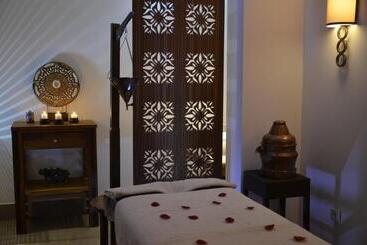 هتل Calimera Side Resort