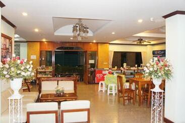 هتل Sp Residence