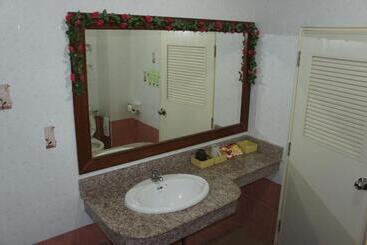 هتل Sp Residence