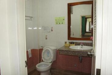 هتل Sp Residence