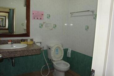 هتل Sp Residence