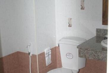 هتل Sp Residence