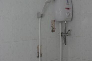 هتل Sp Residence