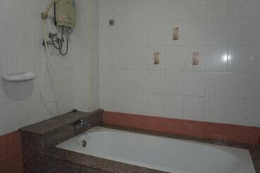 هتل Sp Residence
