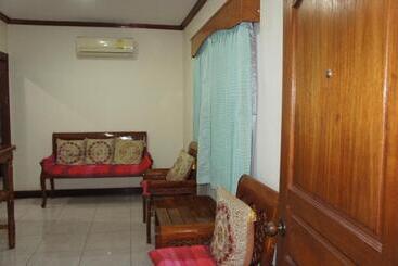 هتل Sp Residence
