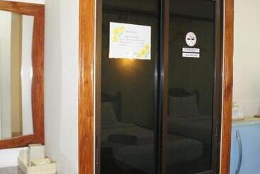 هتل Sp Residence