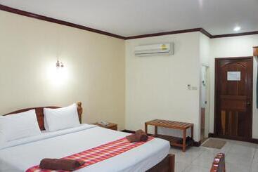 هتل Sp Residence