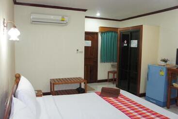 هتل Sp Residence