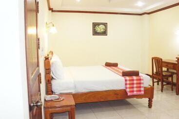هتل Sp Residence