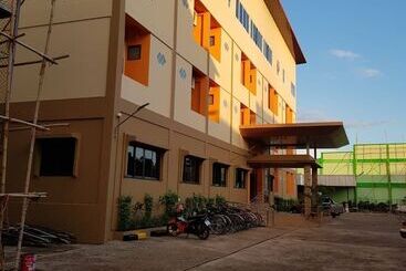 هتل Sp Residence