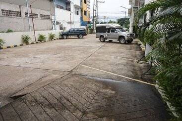 هتل Sp Residence